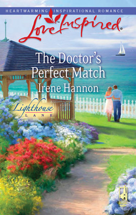 Title details for The Doctor's Perfect Match by Irene Hannon - Available